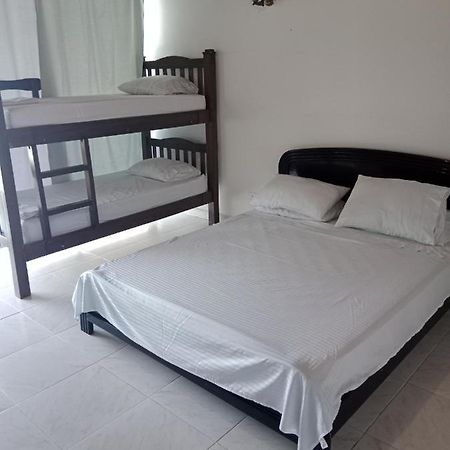 Habitaciones En Familia San Andrés المظهر الخارجي الصورة